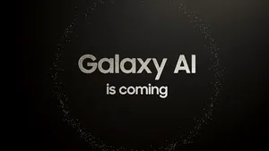 Samsung dezvăluie noul Galaxy S24 şi adaugă elemente AI în cadrul Evenimentului Galaxy Unpacked