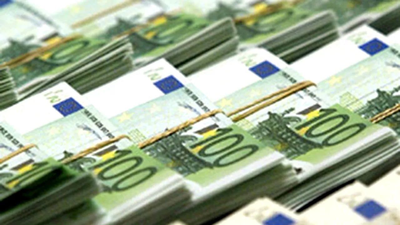 Romania Jan-Feb FDI Plunges 64.8% YY To EUR466M