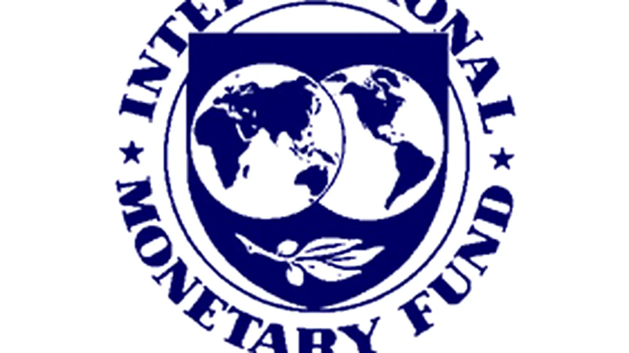 FMI reduce estimările privind creşterea economiei mondiale