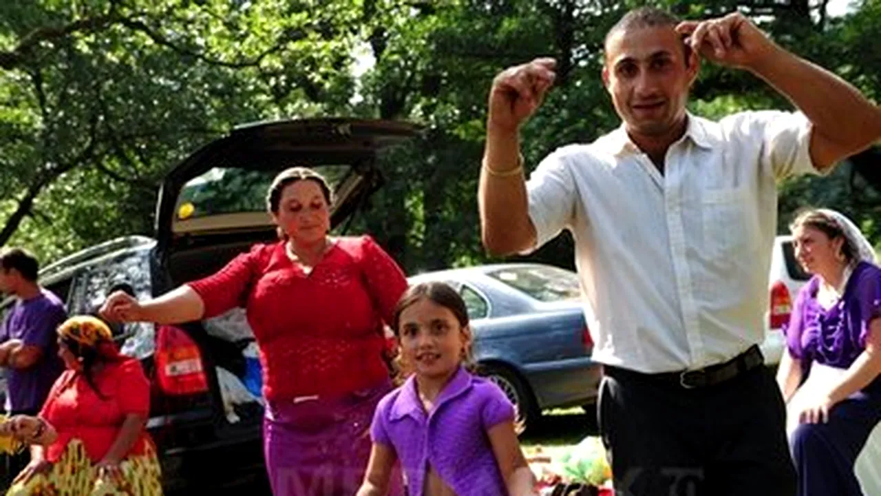Romanian Senate Committees OK Bill To Change The Term ‘Roma’ To ‘Gypsy’