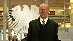 Preşedintele Bundestagului: România nu şi-a îndeplinit toate angajamentele faţă de UE