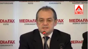 Guvernul vrea un credit extern pentru modernizarea centralelor de cogenerare