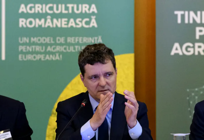Nicușor Dan spune că negocierile pentru formarea guvernului continuă: Eu cred că PSD intră la guvernare
