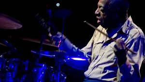 Roy Haynes, bateristul de jazz a cărui carieră s-a întins de-a lungul a nouă decenii, a murit
