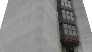Gândul: Liftul spre cer al lui Ceauşescu