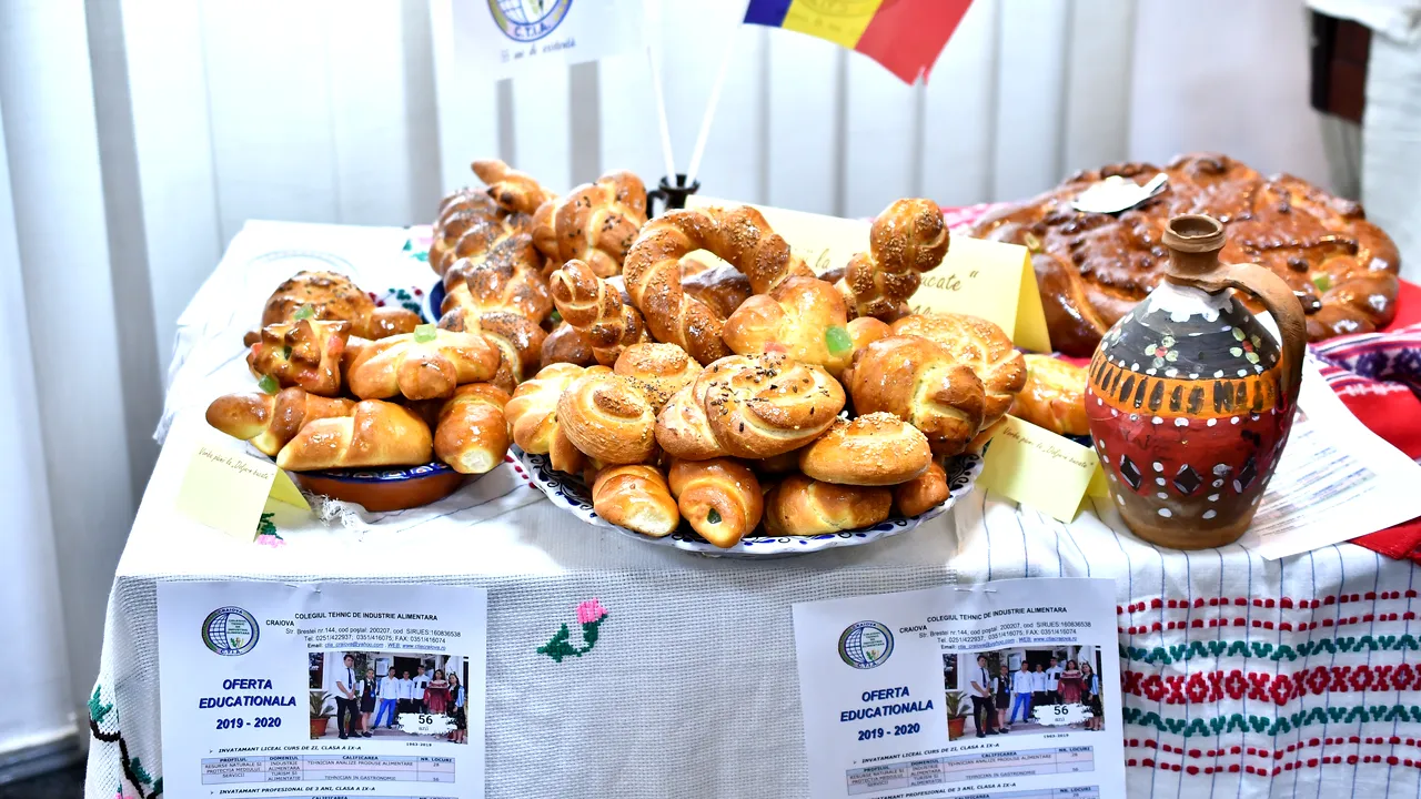 ZF: Vom fi o forţă alimentară în Europa când vom avea businessuri integrate