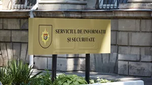 Directorul Serviciului moldovean de Informaţii a demisionat