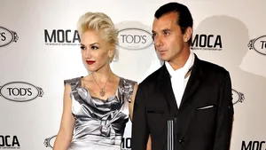 Gwen Stefani, însărcinată a treia oară