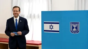 Preşedintele Israelului, despre cererea procurorilor Curţii penale Internaţionale: Scandaloasă, nu poate fi acceptată