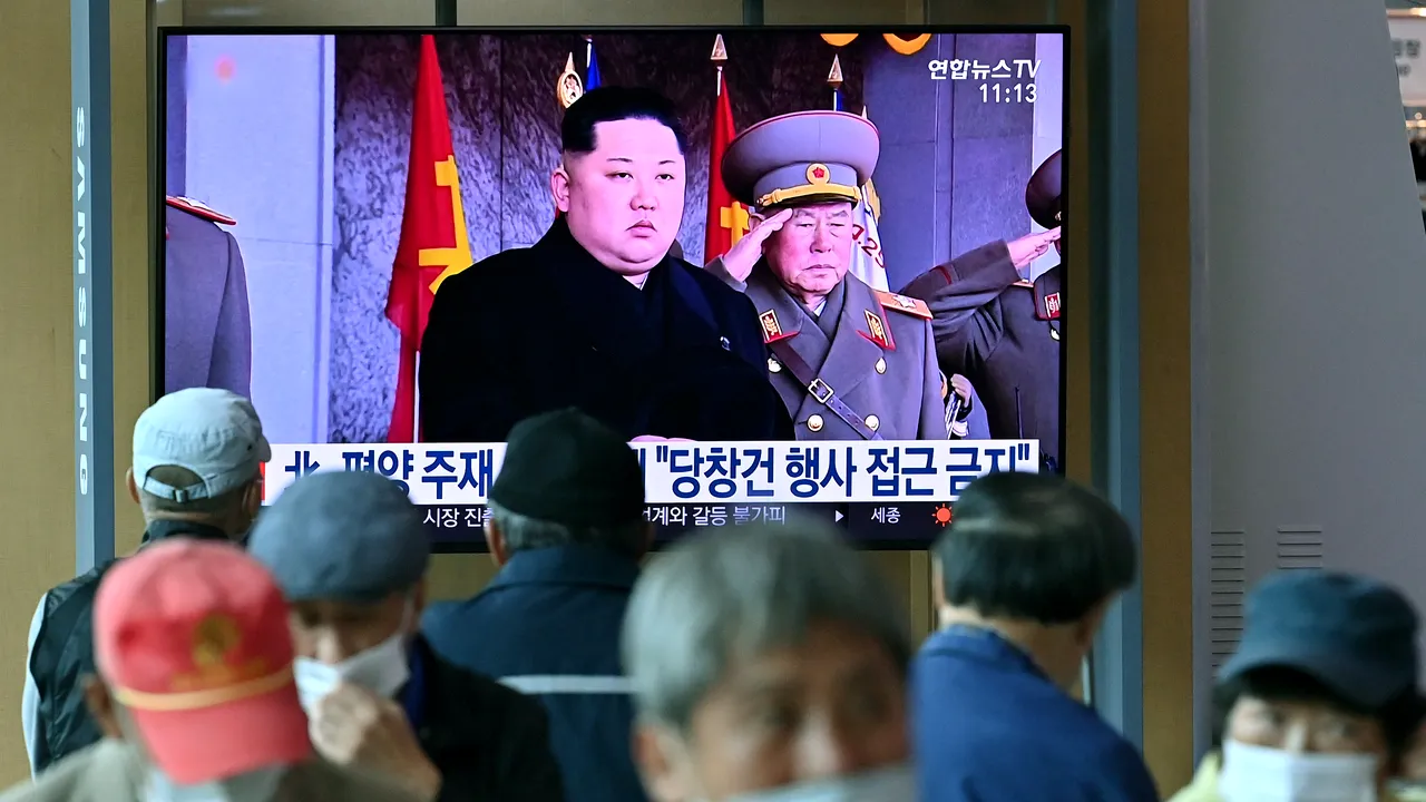 Parada militară din Coreea de Nord: 10 octombrie trebuia să fie zi de sărbătoare pentru Kim Jong Un. În schimb, liderul se confruntă cu provocări majore