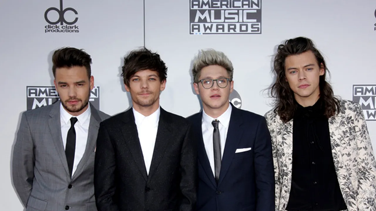 Liam Payne, fost membru One Direction, a murit la 31 de ani după ce a căzut de la fereastră