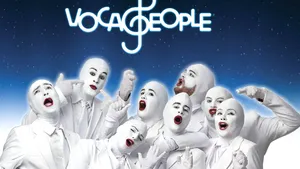 Trupa newyorkeză Voca People revine, între 15 şi 19 mai, la Bucureşti
