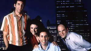 Julia Louis-Dreyfus şi Jerry Seinfeld vorbesc despre o reluare a serialului TV 