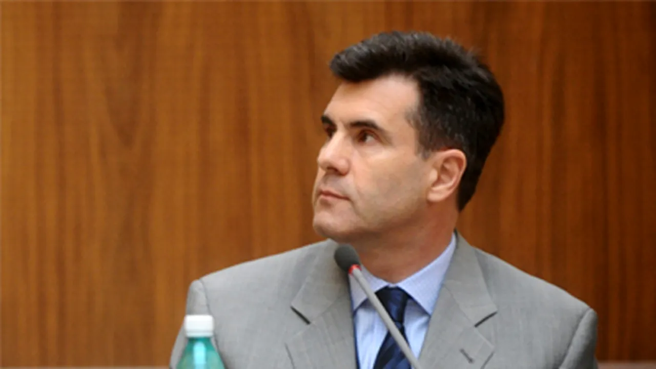 Croitoru va folosi la maxim întreaga perioadă de 10 zile pentru formarea Guvernului