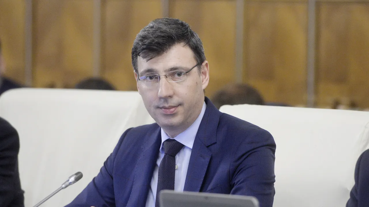 Deputat PNL: Preşedintele ANAF, în război cu Mişa; Legea 29/2018 elimină impunerile fiscale nedrepte
