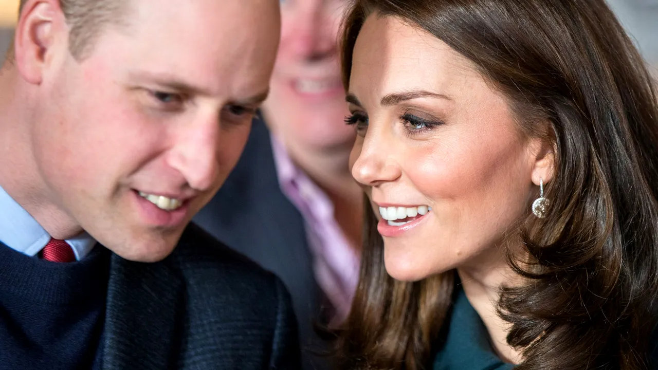 Bebeluşul regal | Detalii despre naşterea celui de-al treilea copil al prinţului William şi ducesei Catherine de Cambridge. Ce nume sunt vehiculate pe site-urile de pariuri