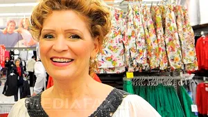 Matilda Pascal Cojocăriţa: Marioara Murărescu va rămâne veşnic pe acest pământ prin realizările sale