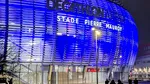 Un club important de fotbal, amendat de UEFA pentru un banner uriaș cu Ioana d’Arc