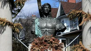 O descoperire uimitoare ar putea rescrie moștenirea lui Alexandru Macedon