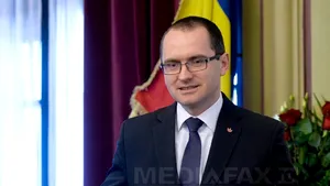 Ministrul Mediului Attila Korodi a fost ales vicepreşedinte al Adunării ONU de Mediu