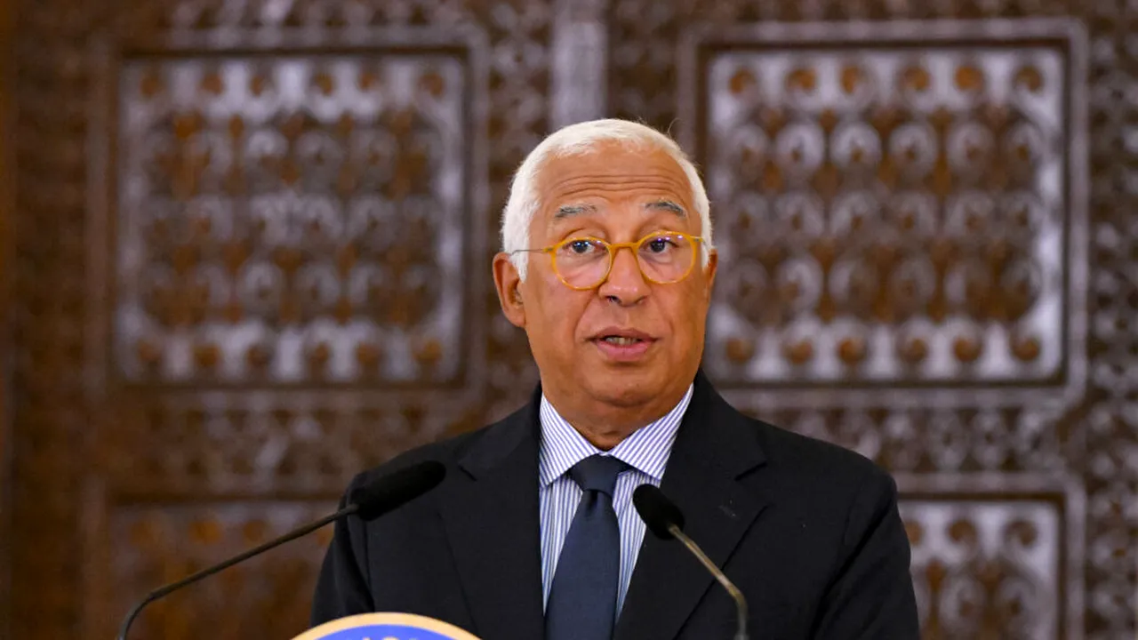 Germania afirmă că Antonio Costa pierde contactul „cu realitatea” în disputa privind bugetul UE