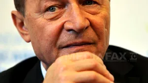 PREZENTUL FĂRĂ PERDEA Marius Oprea / Turnătorul Băsescu (a patra ştire a zilei, după summit-ul NATO, războiul din Ucraina şi deşeurile radioactive de la Cernobîl) şi complicii săi din lumea bună 