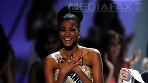 Miss Universe 2011: Leila Lopes, din Angola, noua regină a frumuseţii - GALERIE FOTO