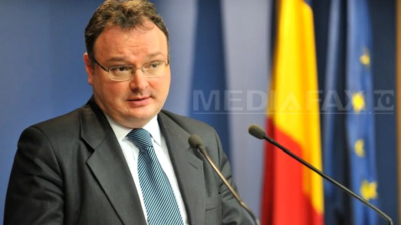 Baba către părinţi: Aveţi încredere în MECTS. Fondurile pentru clasa pregătitoare există