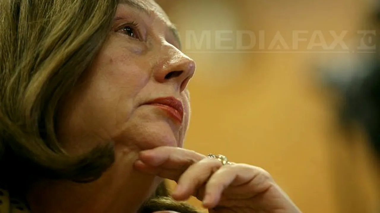 Rodica Stănoiu, Lidia Bărbulescu şi Georgeta Barbălată, audiate în dosarul judecătoarei Gabriela Bîrsan