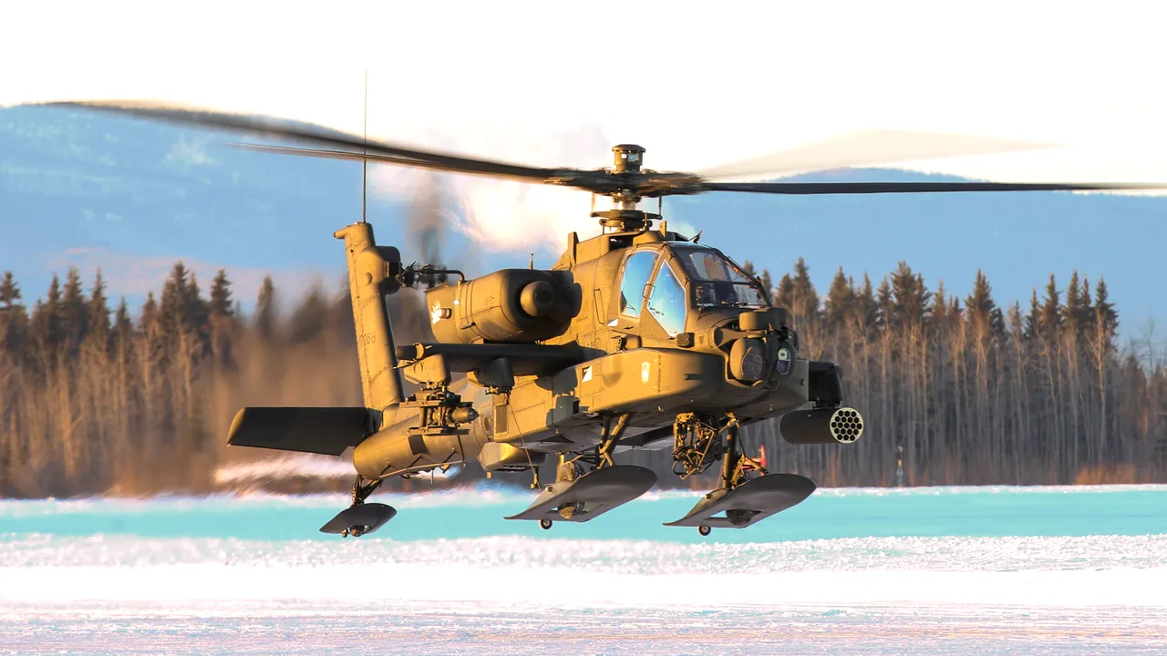 Două elicoptere ale armatei americane s-au prăbuşit în Alaska, provocând moartea a trei soldaţi