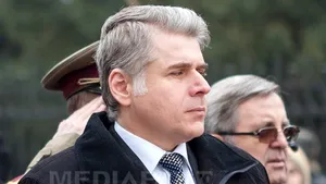 Toader spune că fostul prefect Bocăneanu e în vizorul DNA privind organizarea alegerilor din 2012