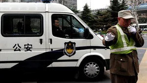 Un medic a ucis 8 copii într-o şcoală din China