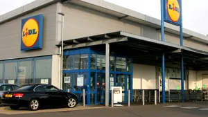 Lidl a exportat în Europa produse 