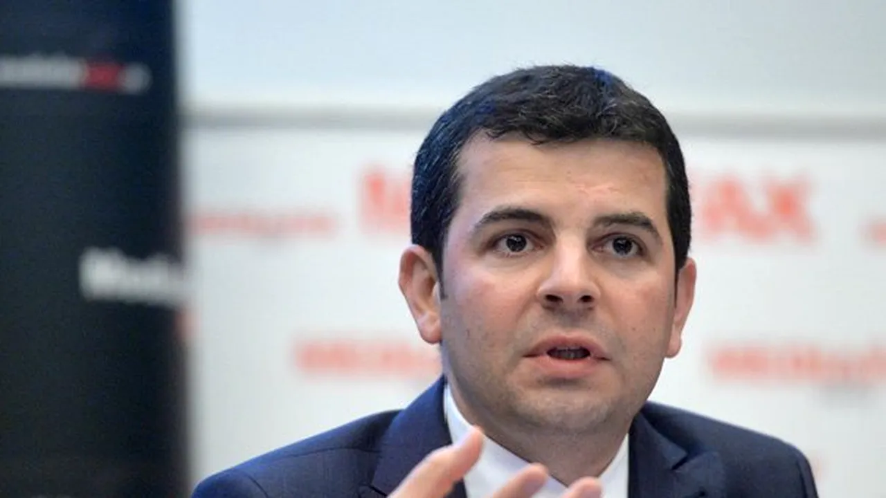 Daniel Constantin: Ponta nu va da imediat un răspuns categoric privind candidatura la prezidenţiale
