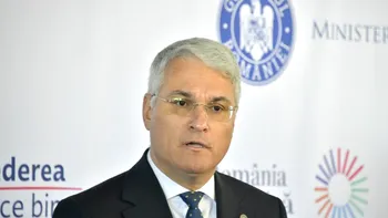 DECLARAȚII Pîslaru: „Niciun venit salarial nu va putea să scadă prin legea salarizării”