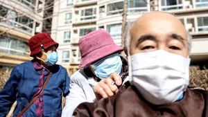 VIDEO | Însănătoşirea neaşteptată care le redă oamenilor speranţa: O femeie de 103 ani s-a vindecat de coronavirus în doar 6 zile