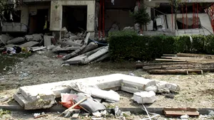 Zalău: Şapte angajaţi ai E.On Gaz, trimişi în judecată în cazul exploziei din septembrie 2007