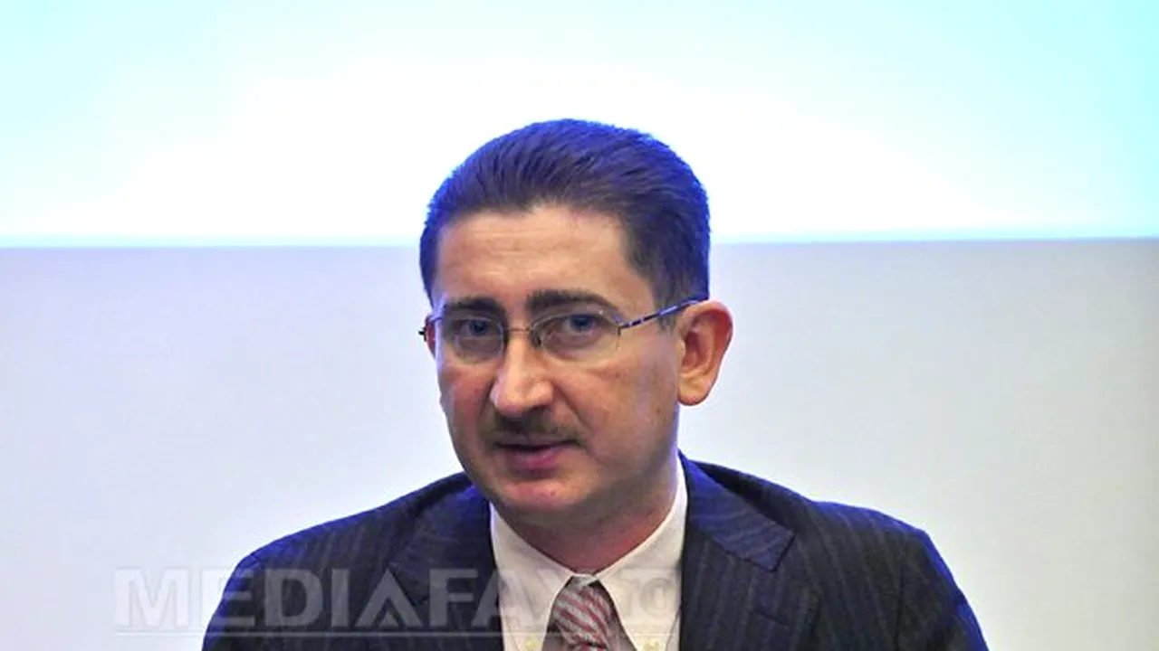 Chiriţoiu: Suntem mai atenţi la achiziţiile din fonduri europene şi mai puţin la fondurile naţionale