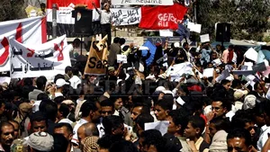 Reprimări sângeroase ale protestelor din Africa de Nord şi Orientul Mijlociu. Vezi ultimele evenimente