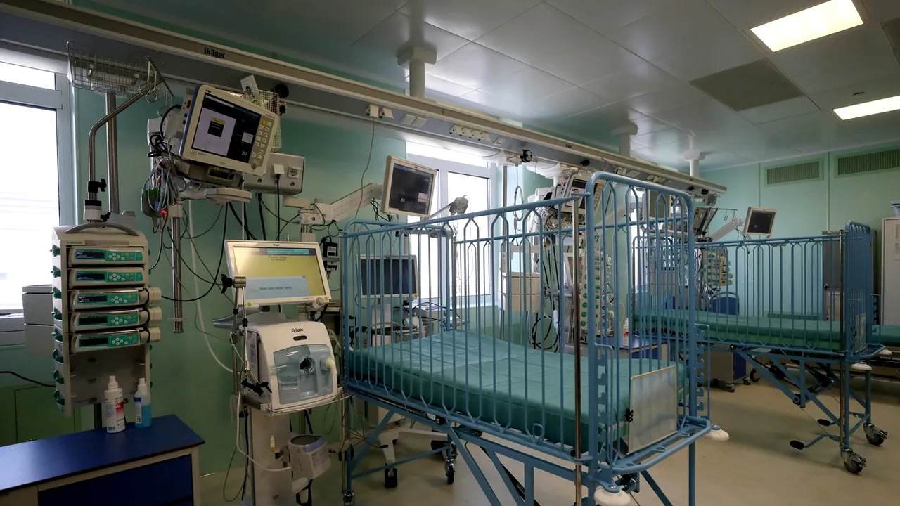 După pandemie vine Epoca Renaşterii în medicină. Investitor: 