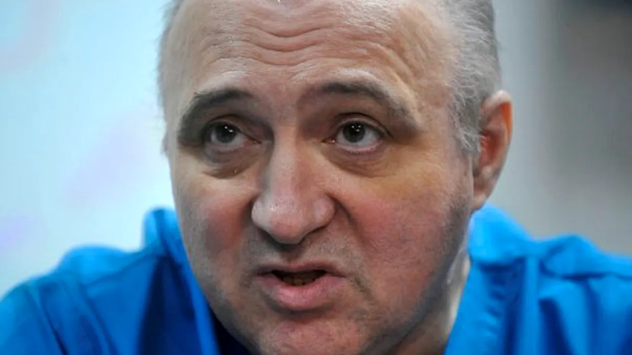 Enescu: Starea bebeluşilor se poate modifica în orice clipă, se poate întâmpla orice