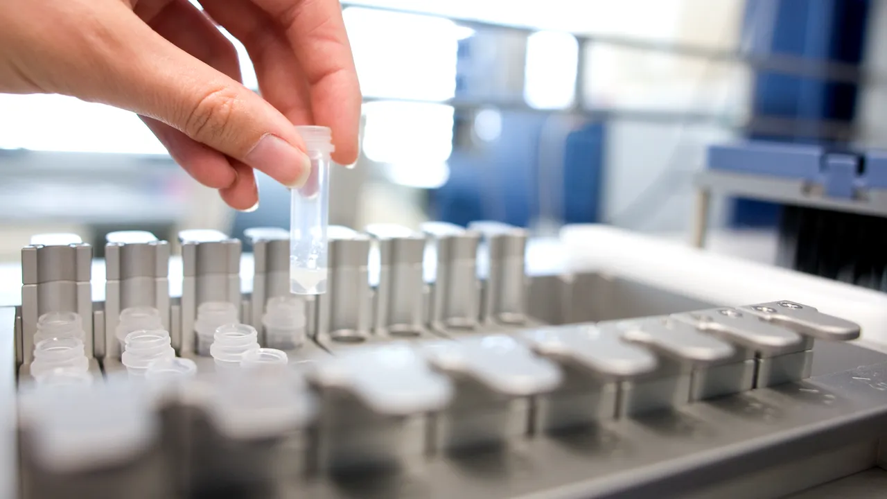 Cancerul pulmonar şi tratarea sa prin medicina personalizată 