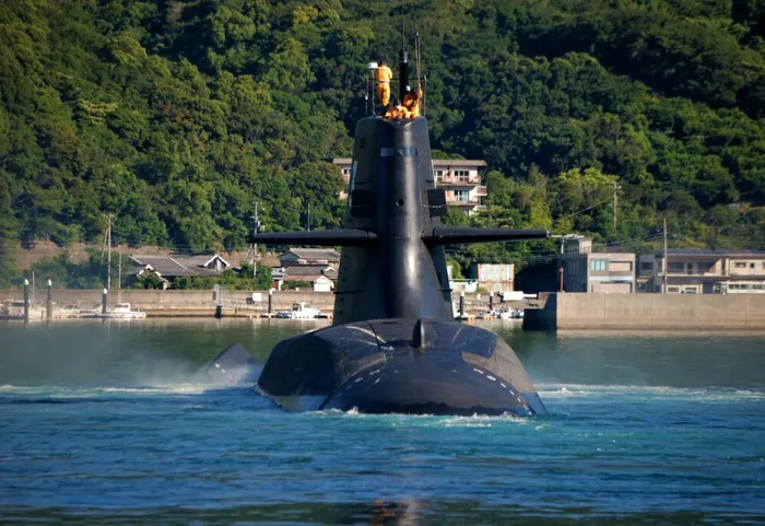 EXTERNE Spionaj în favoarea Iranului: O româncă, acuzată de pătrunderea într-o bază de submarine din Marea Britanie