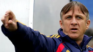 Săndoi: Torje şi Bicfalvi ar putea fi liderii noii generaţii de la naţionala de tineret