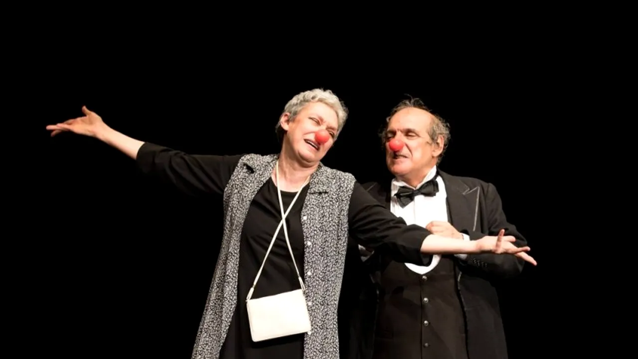 Teatrul Tineretului „Metropolis” a ajuns la „vârsta adolescenţei”. Teatrul sărbătoreşte 15 ani de existenţă
