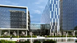 Proprietarii Global City Business Park, ocupat 50%: Am fost penalizaţi pentru lipsa metroului