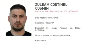 Third suspect in the murder of the millionaire from Sibiu found in Indonesia