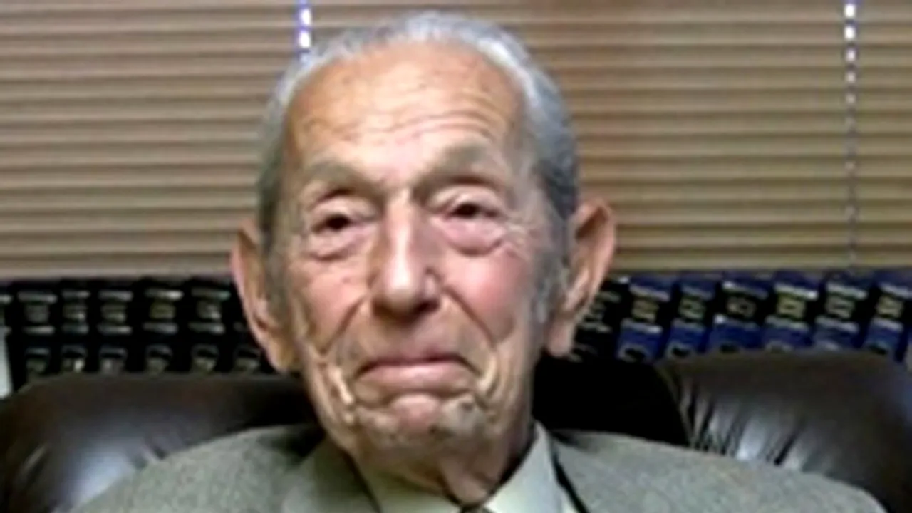 Noile profeţii ale lui Harold Camping. Sfârşitul lumii, amânat până pe 21 octombrie