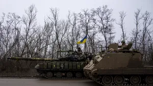 Războiul din Ucraina, ziua 380. Rusia devine imprevizibilă, după atacul cu rachete hipersonice / Kievul pregăteşte contraofensiva / Ucraina: Wagner deschide centre de recrutare în 42 de oraşe ruseşti