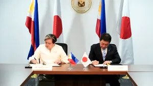 Japonia și Filipine semnează un pact de apărare pentru consolidarea securității regionale și descurajarea Chinei